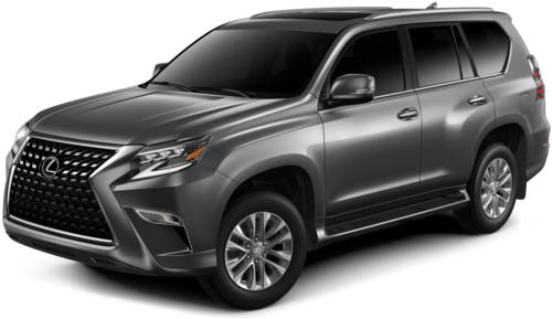 2022 Lexus GX 460 SUV 2022 Lexus GX 460 SUV